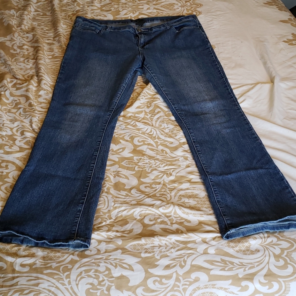 2/$15🦇 regular wash jeans